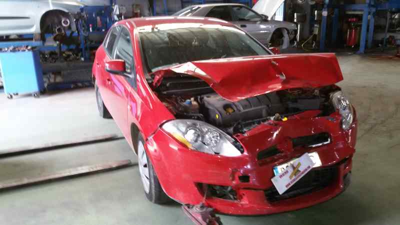 AMORTIGUADORES MALETERO / PORTON FIAT BRAVO 192A8000