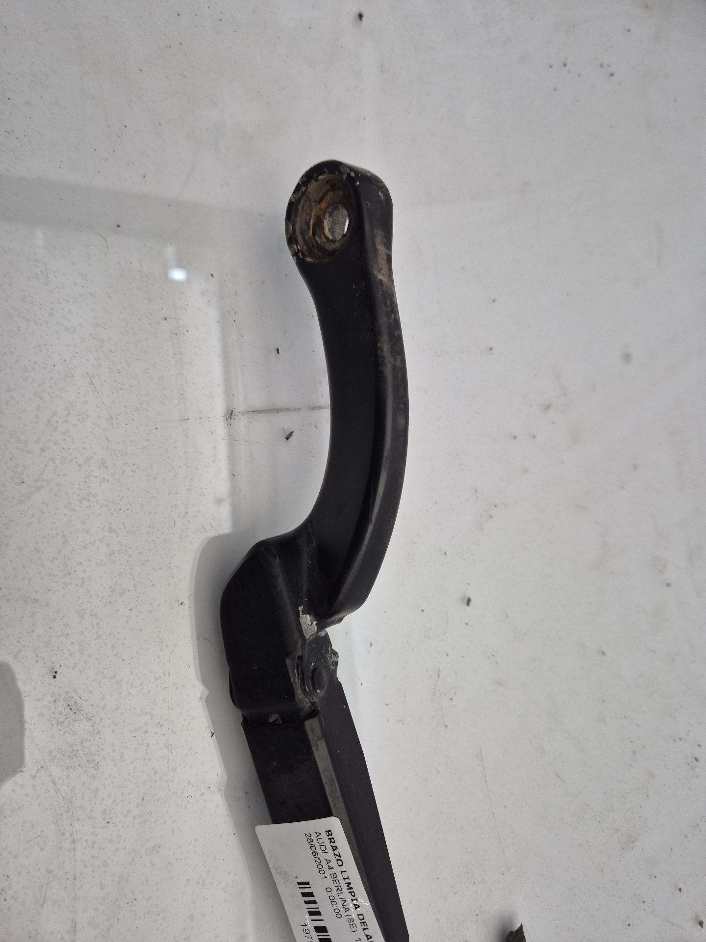  AUDI A4 BERLINA (8E) 1.9 TDI