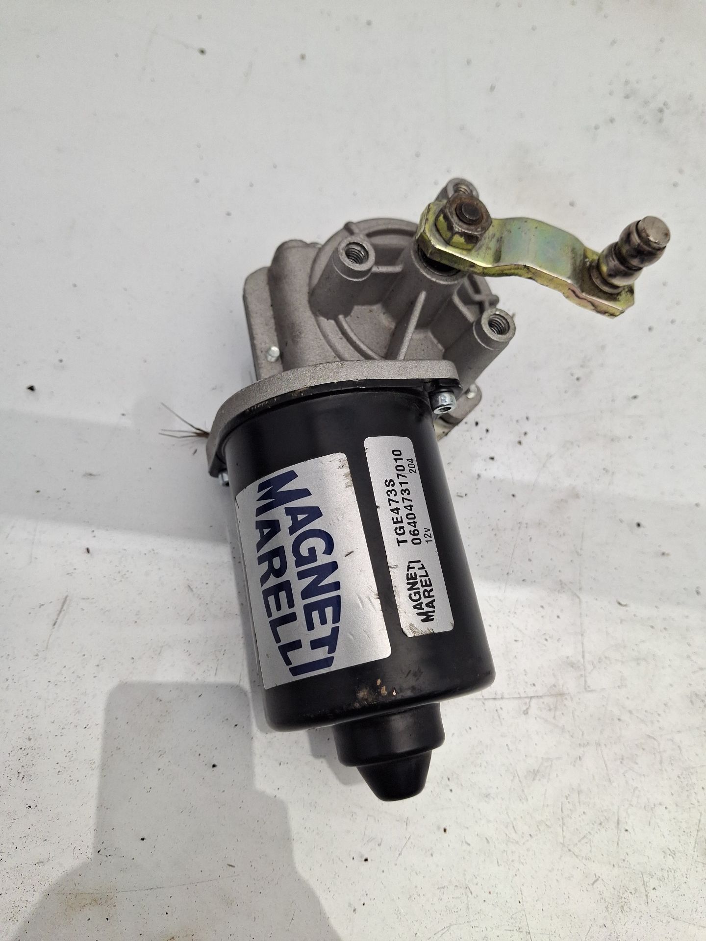 MOTOR LIMPIA DELANTERO SEAT TOLEDO 