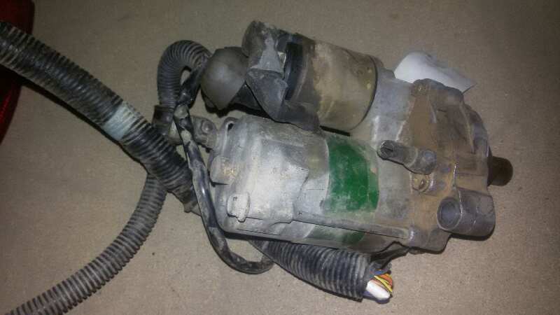 MOTOR ARRANQUE HONDA CIVIC 
