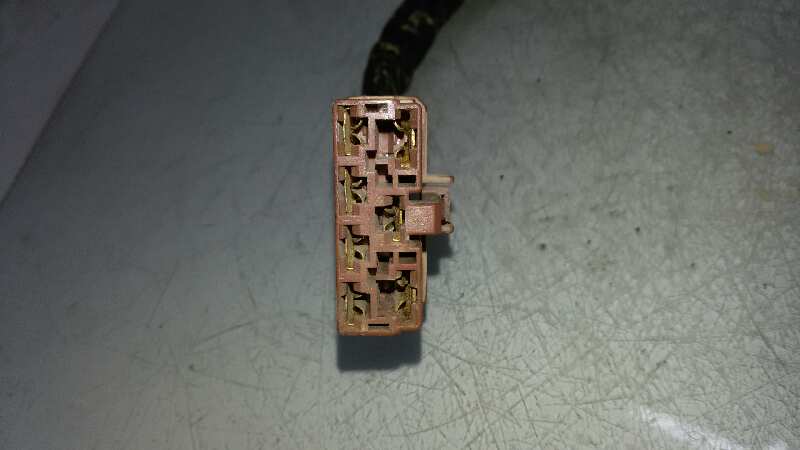 CONMUTADOR DE ARRANQUE TATA XENON DICOR 05