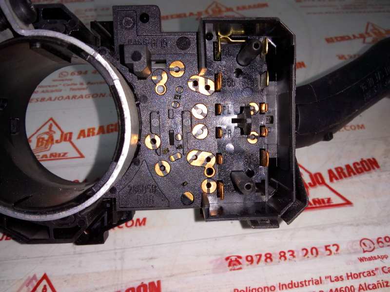 MANDO INTERMITENTES VOLKSWAGEN NEW AQY