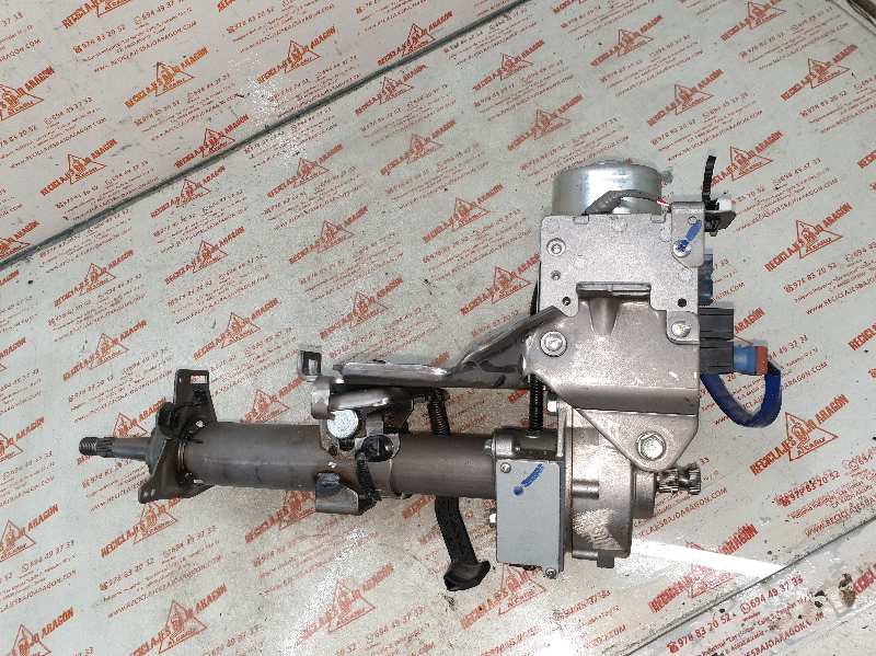 COLUMNA DIRECCION NISSAN MICRA CR12DE