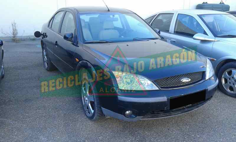 RETROVISOR IZQUIERDO FORD MONDEO 