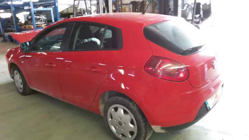 AMORTIGUADORES MALETERO / PORTON FIAT BRAVO 192A8000