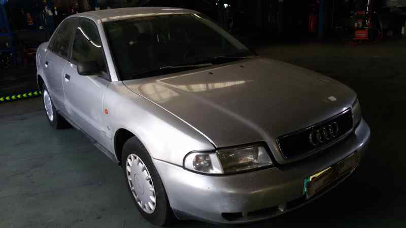 BOMBA DIRECCION AUDI A4 ADR