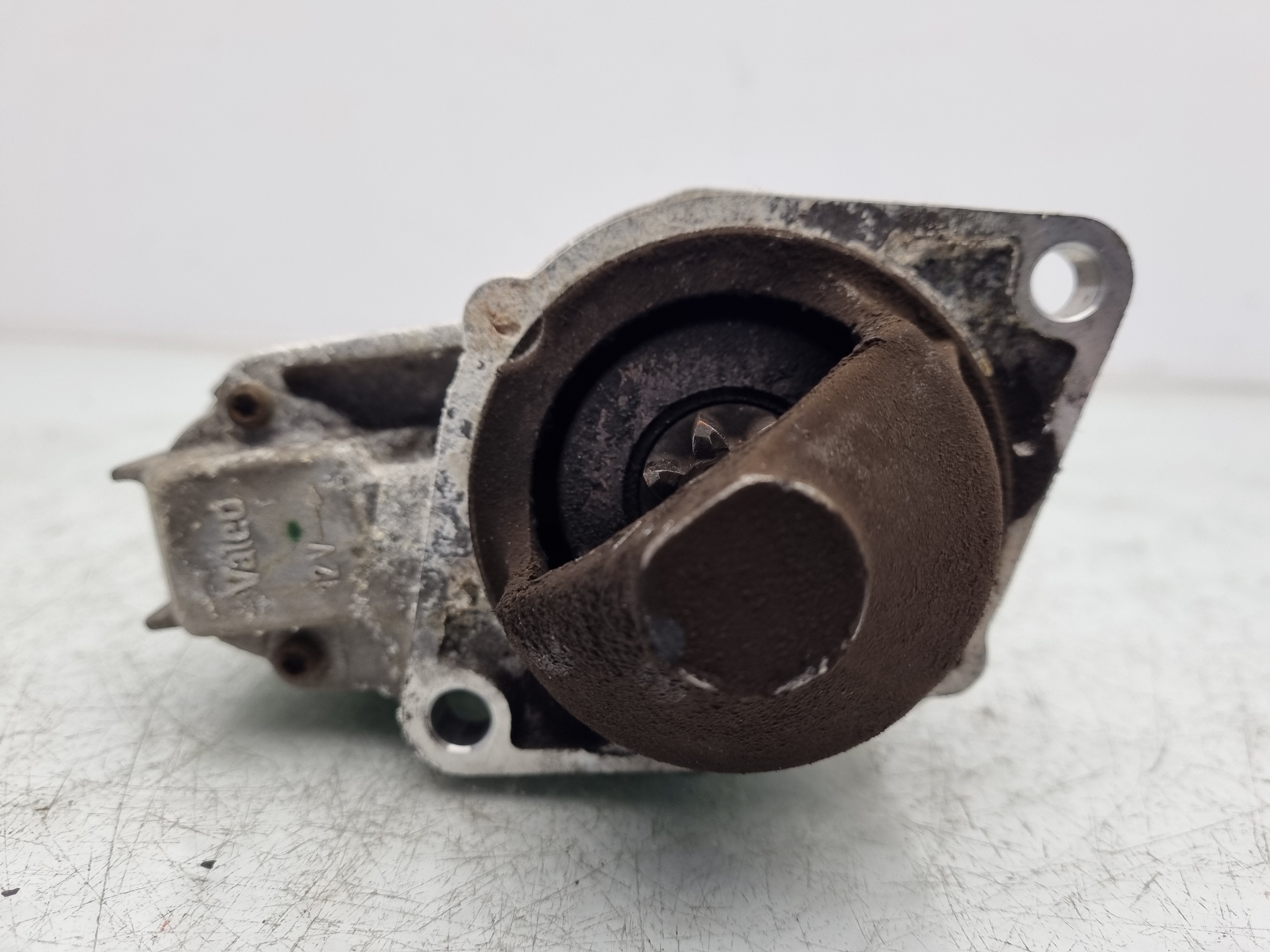 MOTOR ARRANQUE MERCEDES-BENZ CLASE A M266920