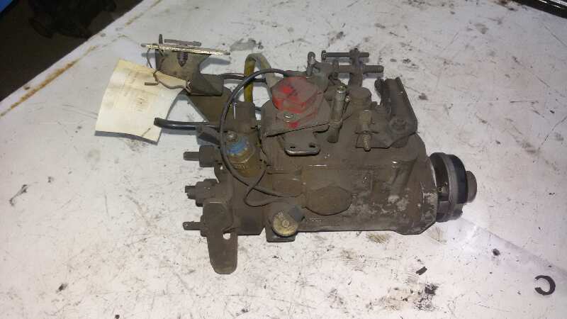 BOMBA INYECCION FORD ESCORT 