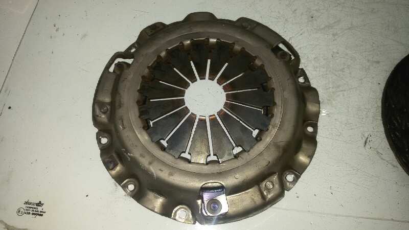 KIT EMBRAGUE HYUNDAI H-1 D4BH