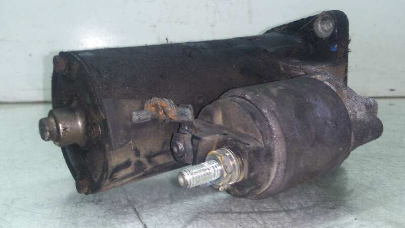 MOTOR ARRANQUE FIAT STILO 192A1000