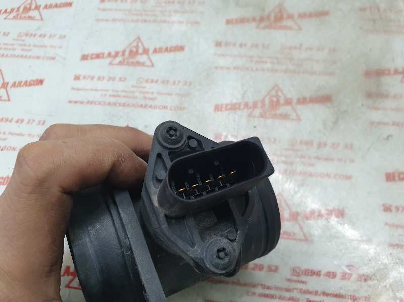 CAUDALIMETRO SEAT TOLEDO AHF