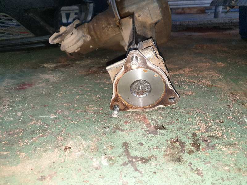 DIFERENCIAL DELANTERO SUZUKI VITARA 