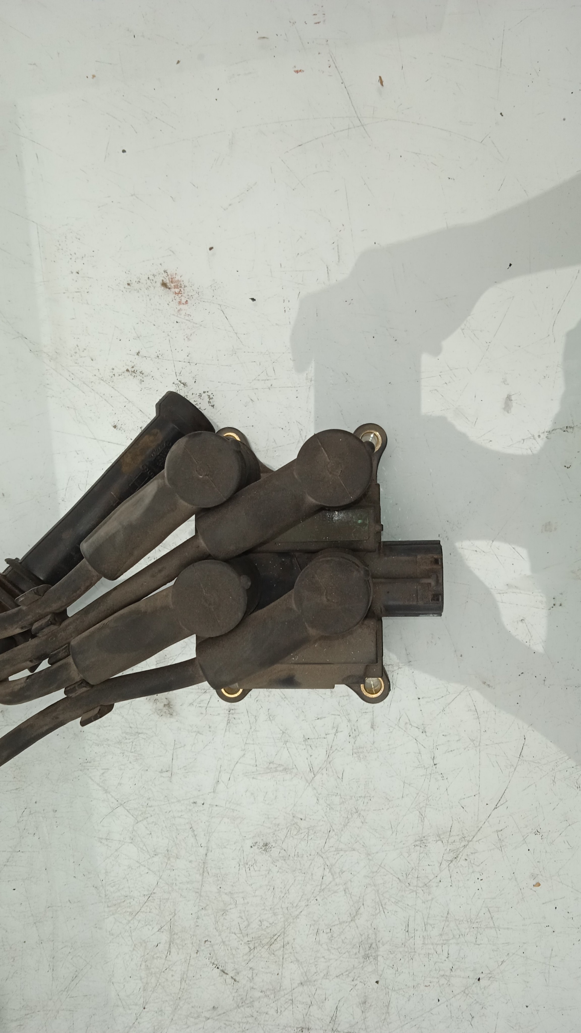 BOBINA ENCENDIDO MAZDA 6 L8