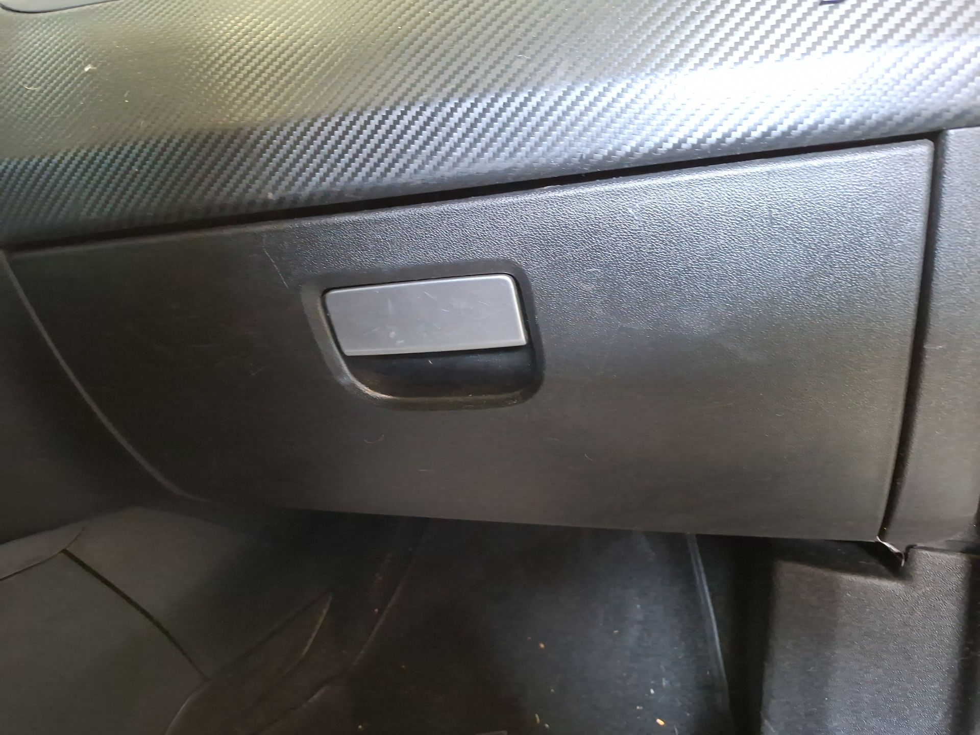 MANDO ELEVALUNAS DELANTERO DERECHO FIAT GRANDE 