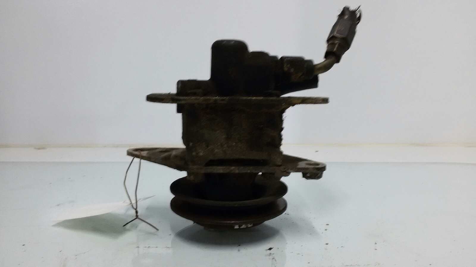 BOMBA DIRECCION MERCEDES-BENZ MB 616.963