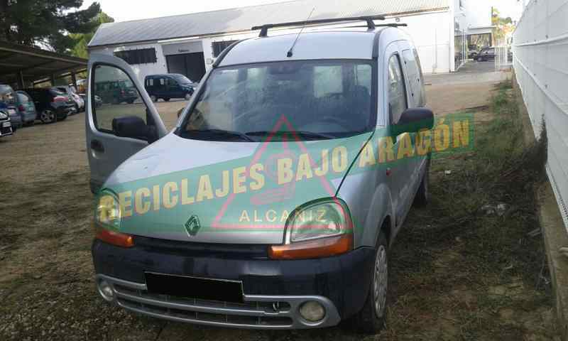 PILOTO TRASERO IZQUIERDO RENAULT KANGOO K9K B7