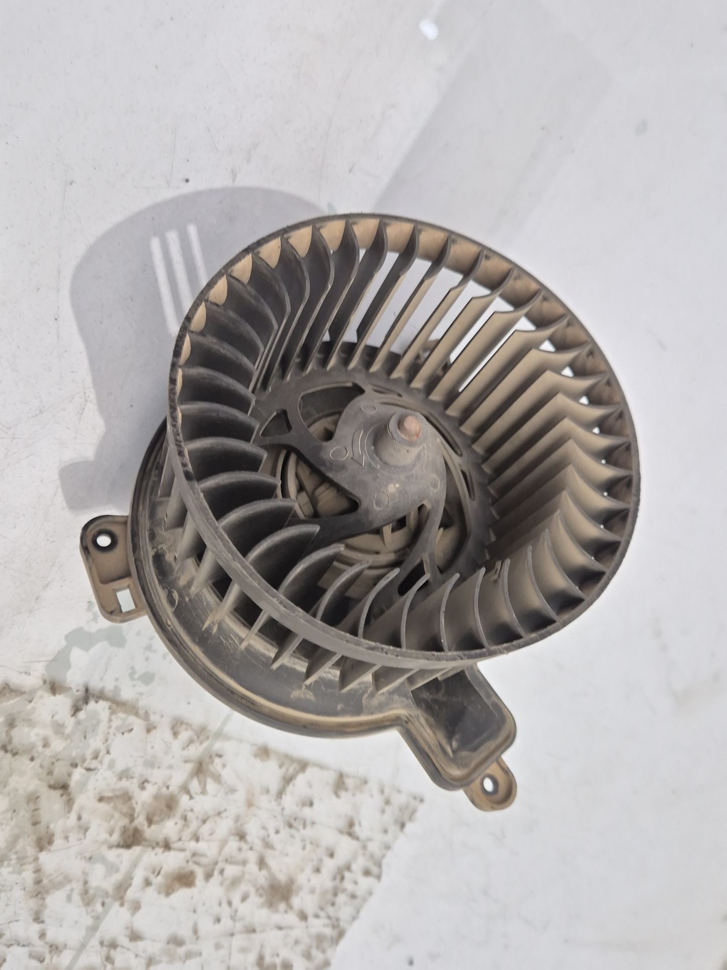 VENTILADOR CALEFACCION CITROEN BERLINGO 