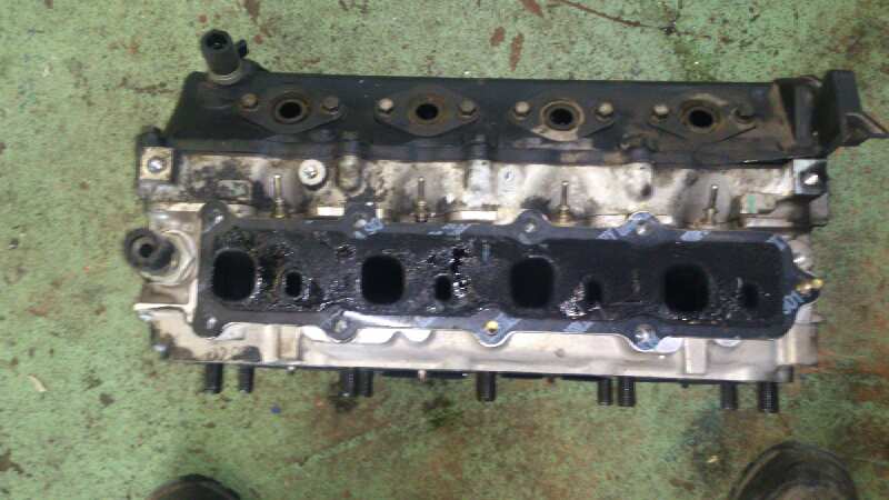 CULATA OPEL CORSA Y 17 DT