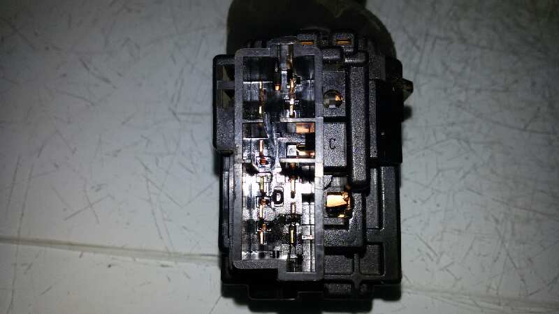 MANDO LIMPIA CITROEN XSARA BERLINA NFZ