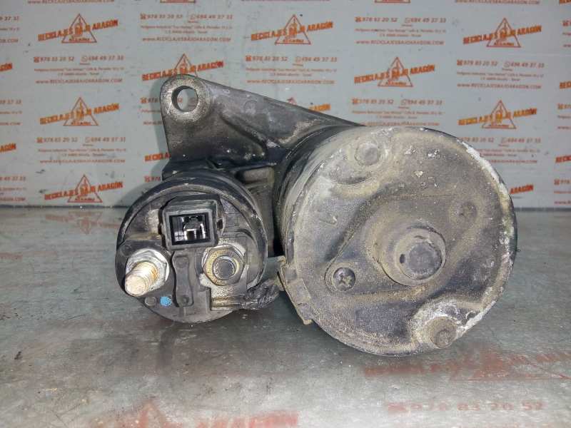 MOTOR ARRANQUE AUDI A2 AUA