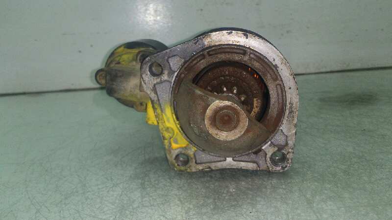 MOTOR ARRANQUE FORD ORION C. 4 T.
