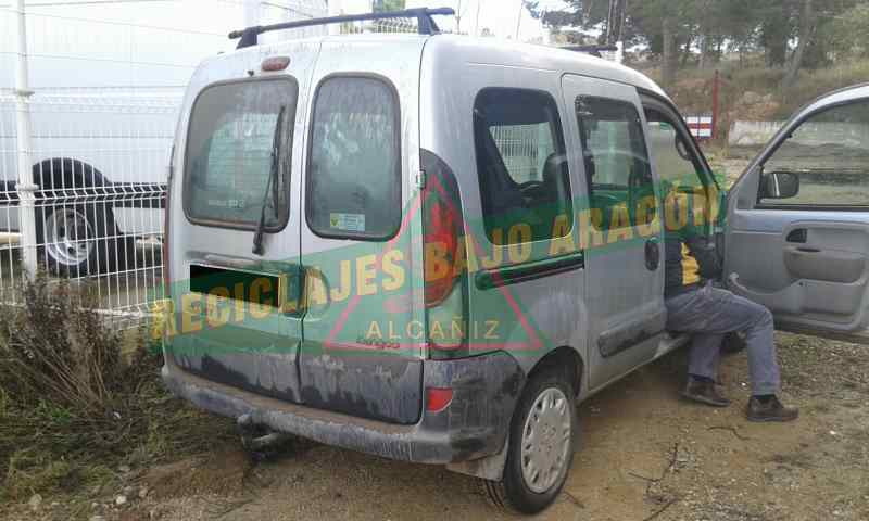 PILOTO TRASERO IZQUIERDO RENAULT KANGOO K9K B7