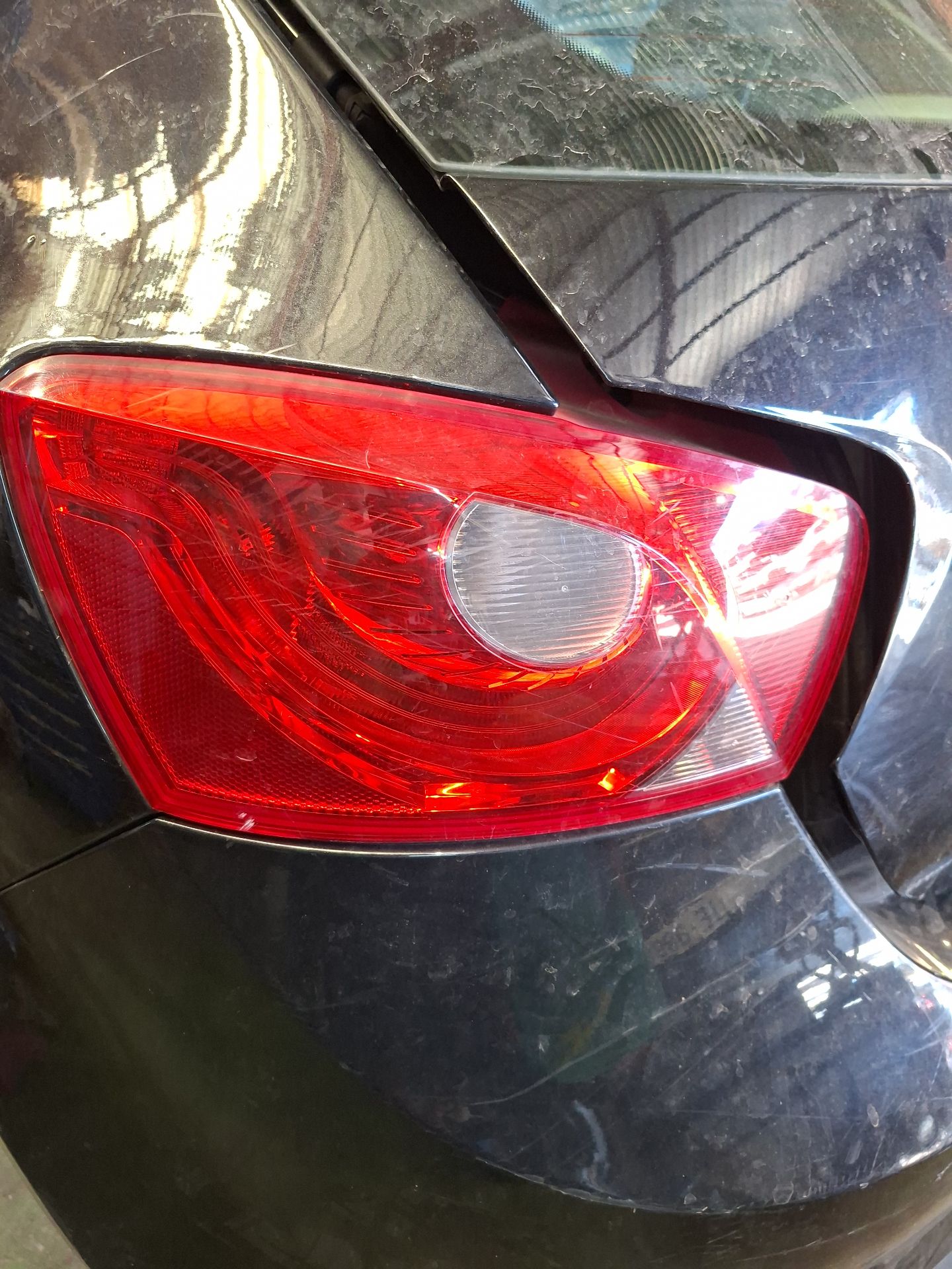  SEAT IBIZA IV (6J5, 6P1) 1.4