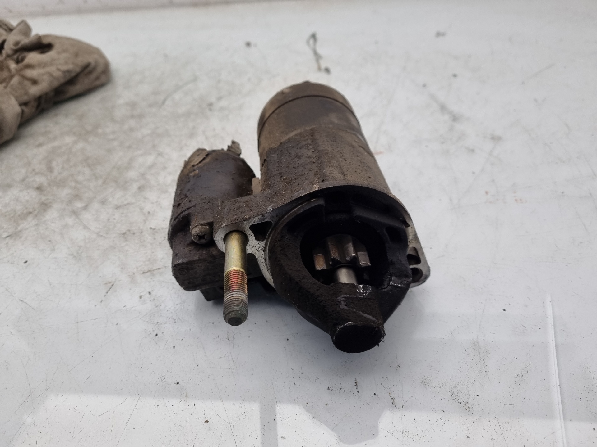 MOTOR ARRANQUE HYUNDAI SONATA G6BV