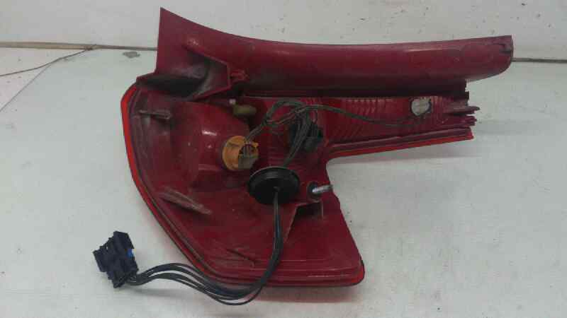 PILOTO TRASERO IZQUIERDO CITROEN C4 BERLINA 9HX (DV6ATED4)