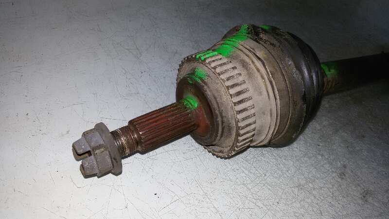 TRANSMISION DELANTERA IZQUIERDA RENAULT MEGANE F9Q 734