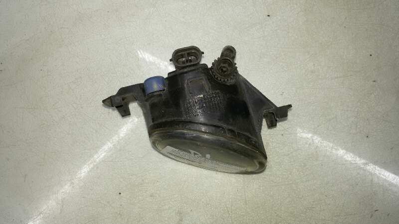 FARO ANTINIEBLA IZQUIERDO RENAULT CLIO K9K B7