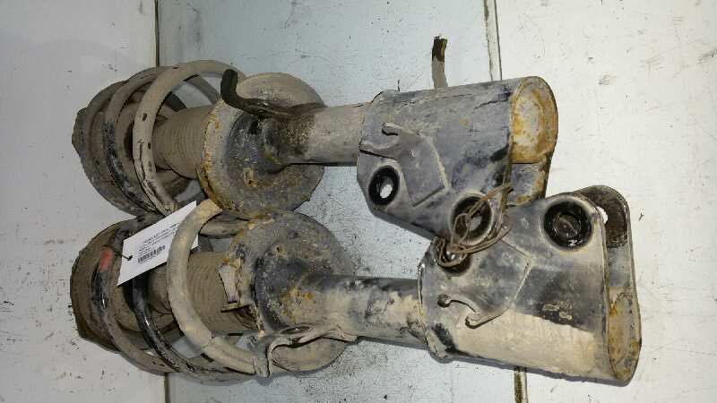 JUEGO AMORTIGUADORES DELANTERO RENAULT LAGUNA K4M716