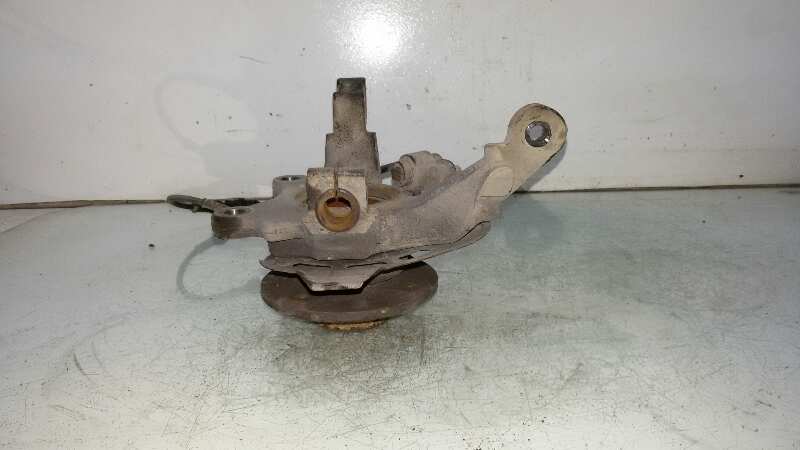 MANGUETA DELANTERA DERECHA OPEL CORSA Z13DT