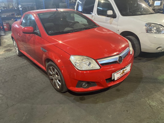 ABS OPEL TIGRA Z14XEP