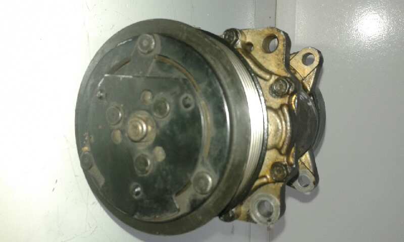 COMPRESOR AIRE ACONDICIONADO PEUGEOT 406 DHX