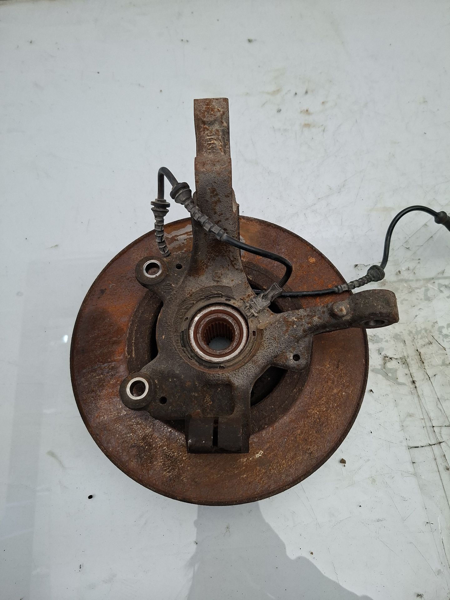  RENAULT CLIO III (BR0/1, CR0/1) 1.2 16V (BR0P, CR0P)