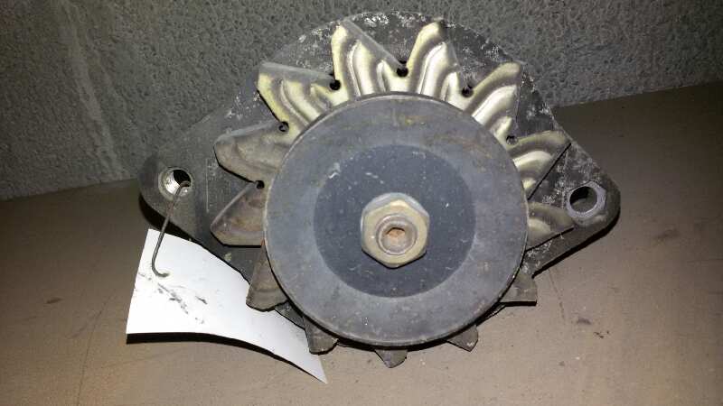 ALTERNADOR IVECO DAILY 8140.23