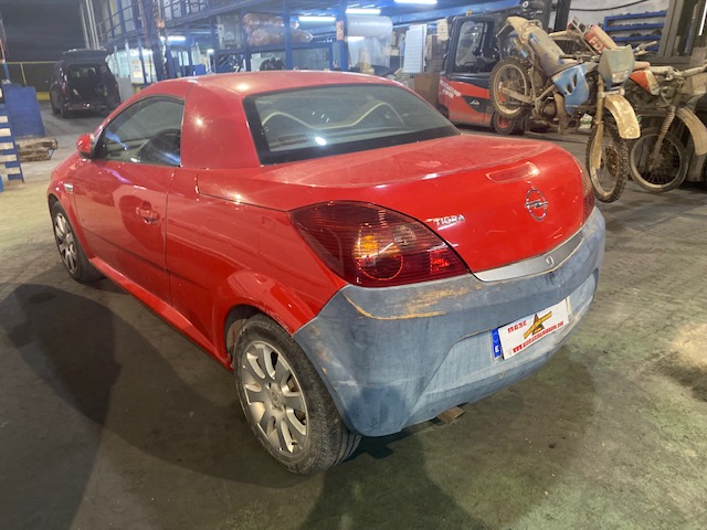 ABS OPEL TIGRA Z14XEP