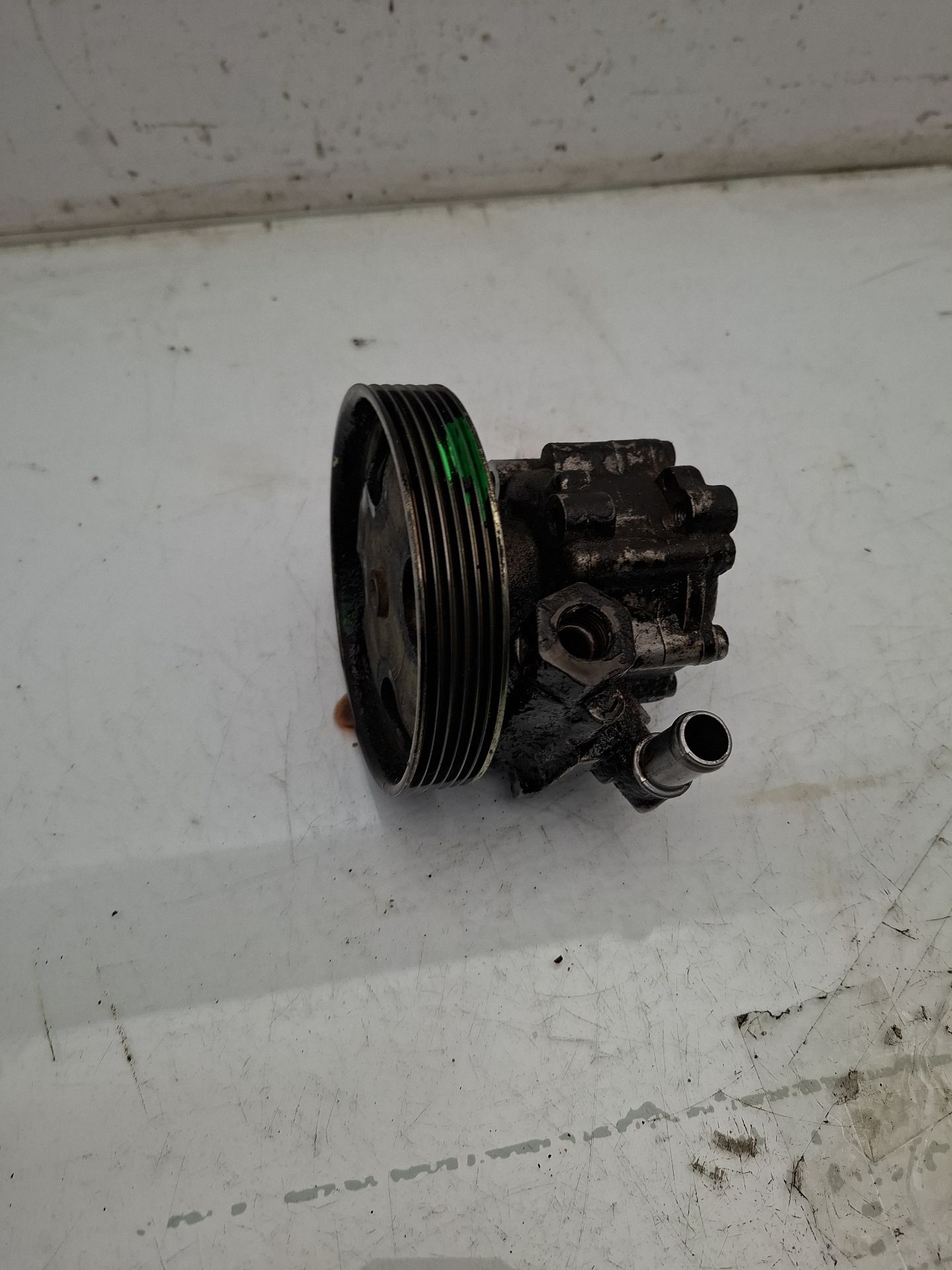 CONMUTADOR DE ARRANQUE PEUGEOT 406 
