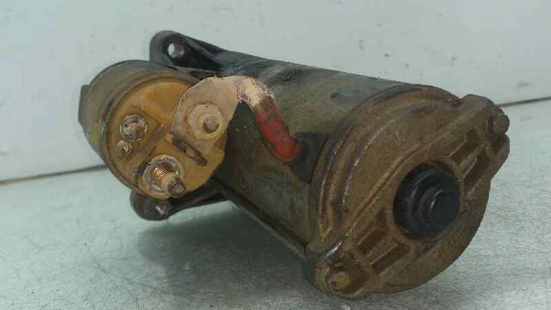 MOTOR ARRANQUE NISSAN PRIMERA F9Q