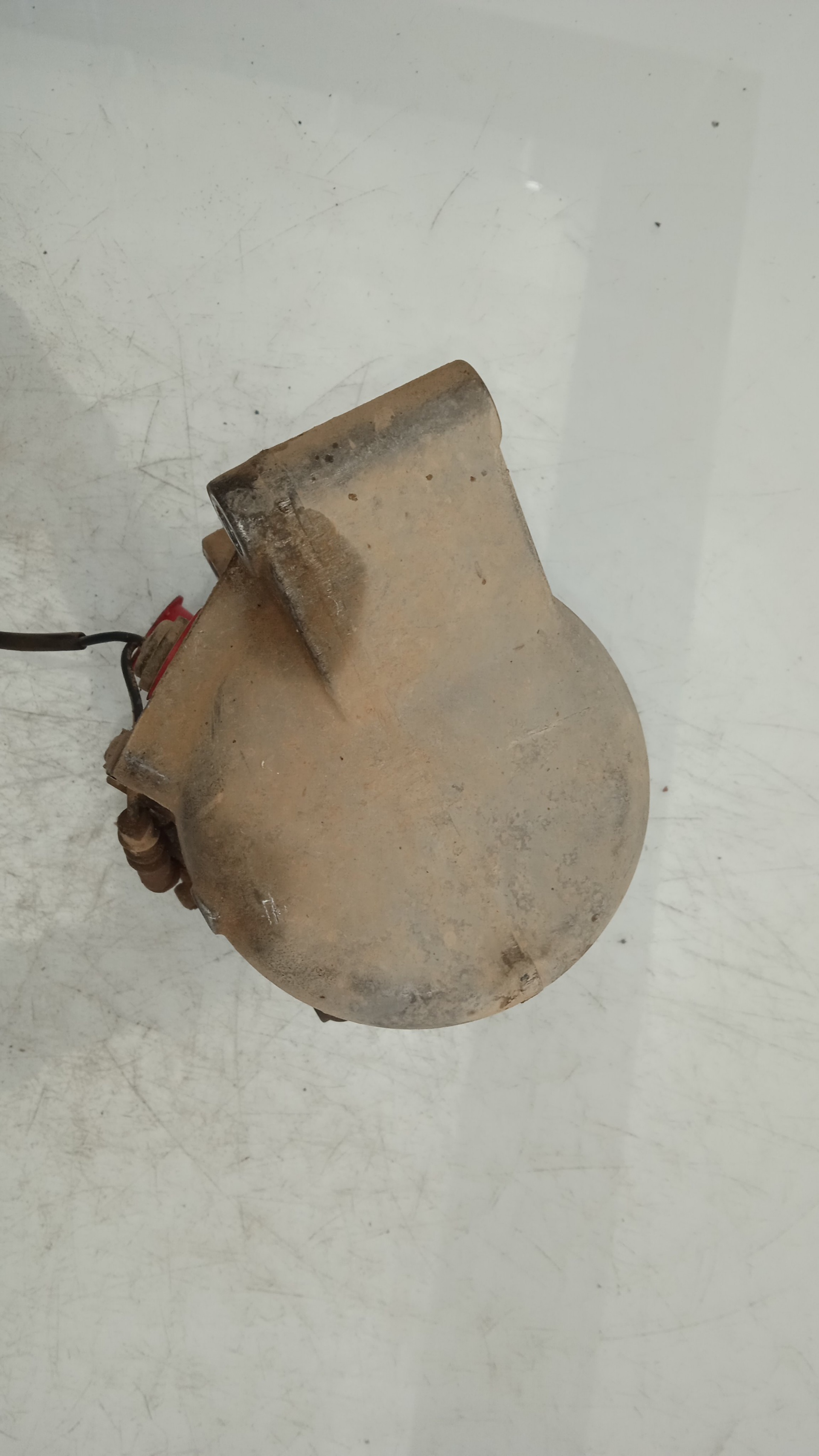 COMPRESOR AIRE ACONDICIONADO SUZUKI JIMNY M13A