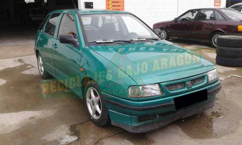 MANDO INTERMITENTES SEAT IBIZA ABD