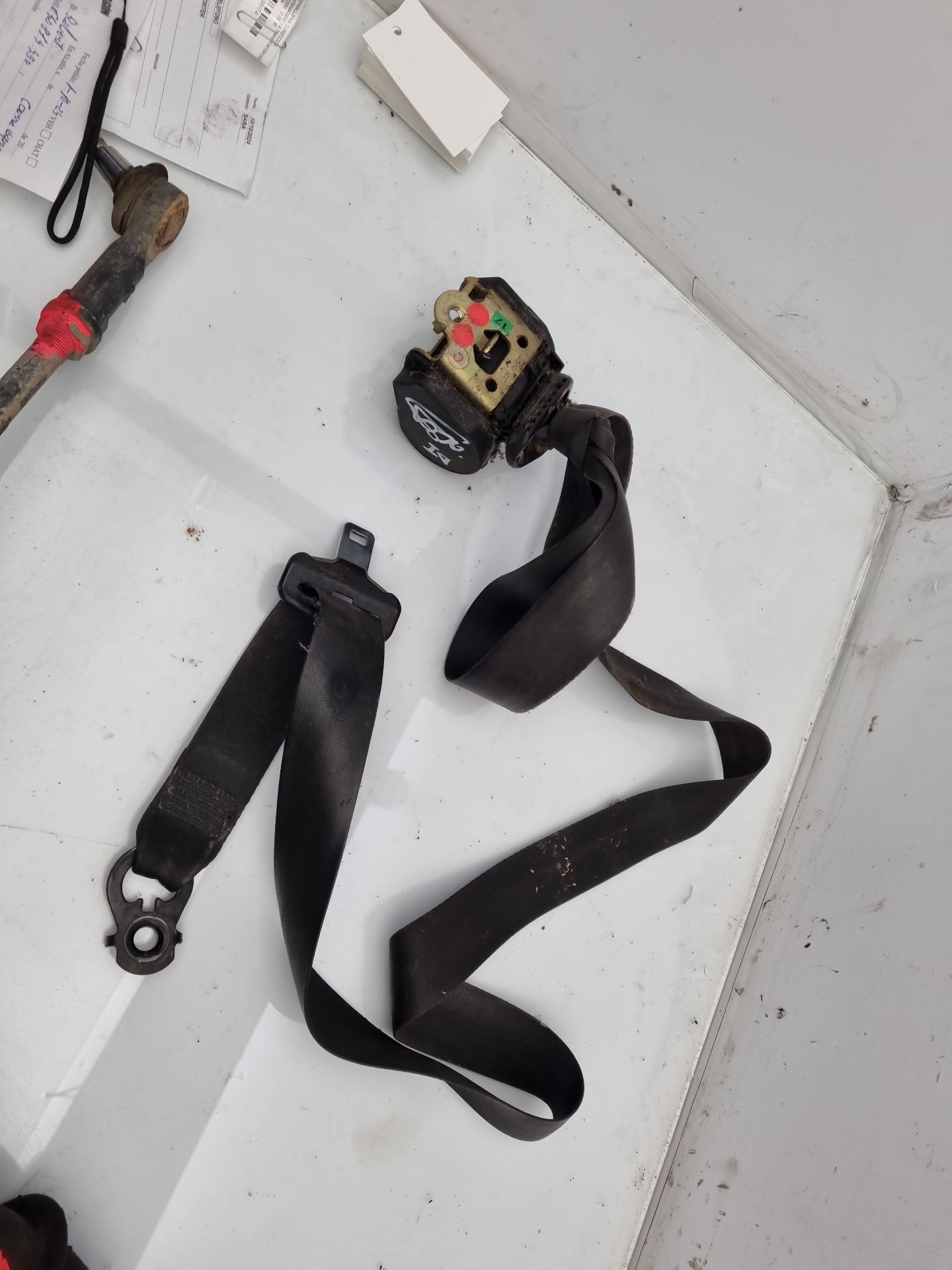 MANDO RETROVISOR NISSAN PRIMASTAR F90 U7