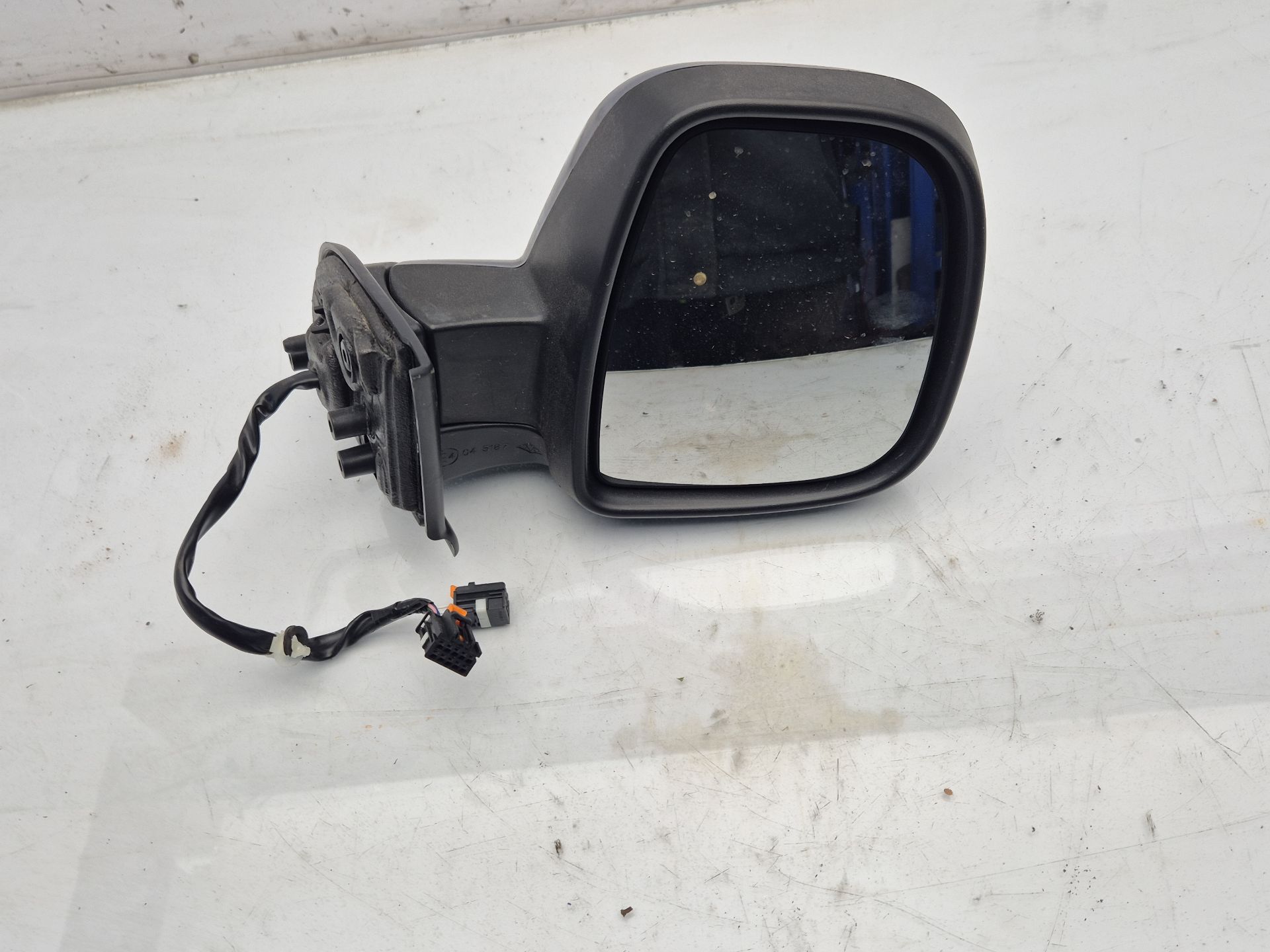  PEUGEOT RIFTER 1.5 BlueHDi 130