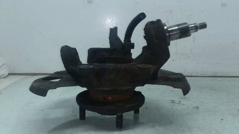 MANGUETA DELANTERA IZQUIERDA NISSAN PRIMERA CD20T