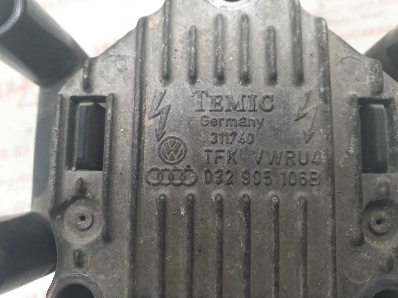 BOBINA ENCENDIDO SEAT TOLEDO AKL