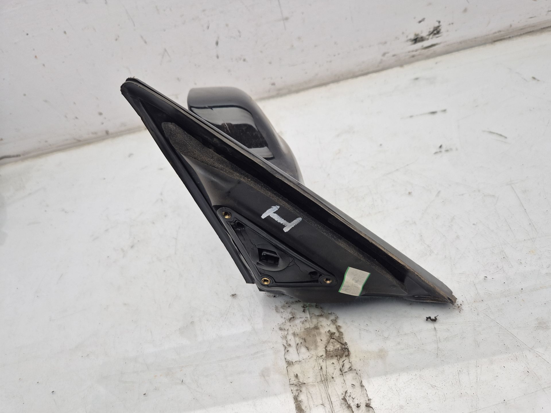 RETROVISOR IZQUIERDO HYUNDAI TERRACAN 