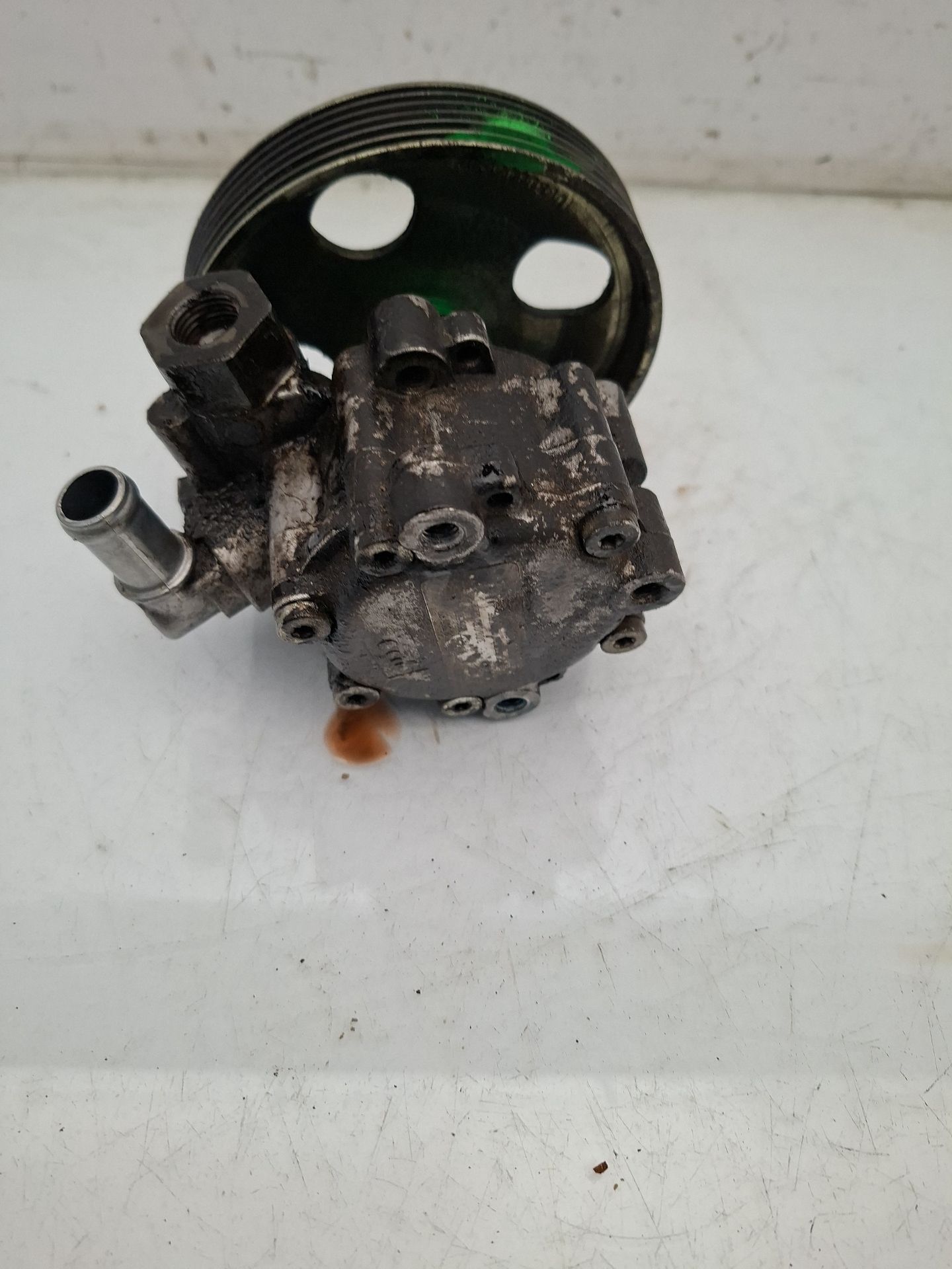 CONMUTADOR DE ARRANQUE PEUGEOT 406 