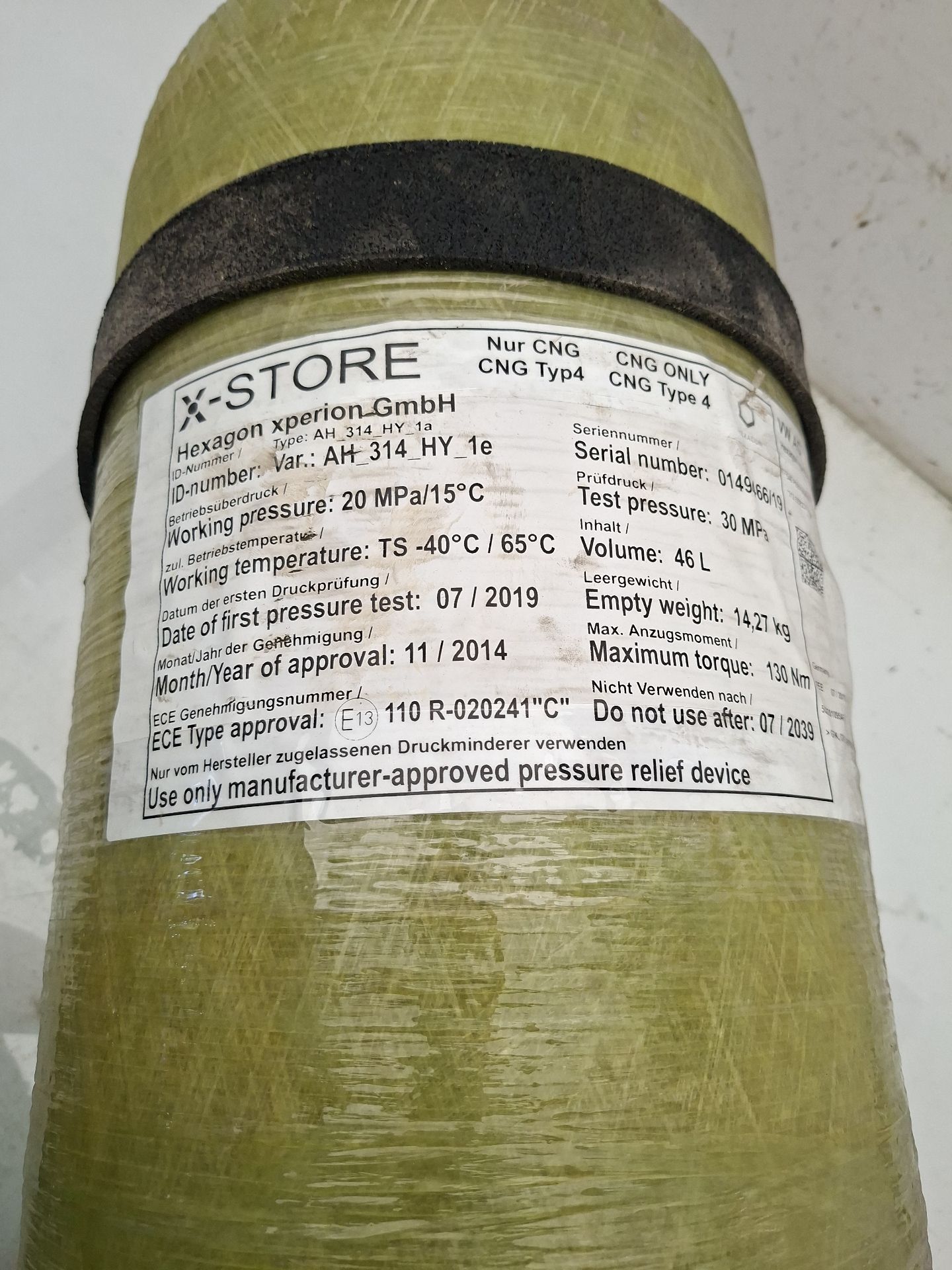 DEPOSITO COMBUSTIBLE SEAT LEON 