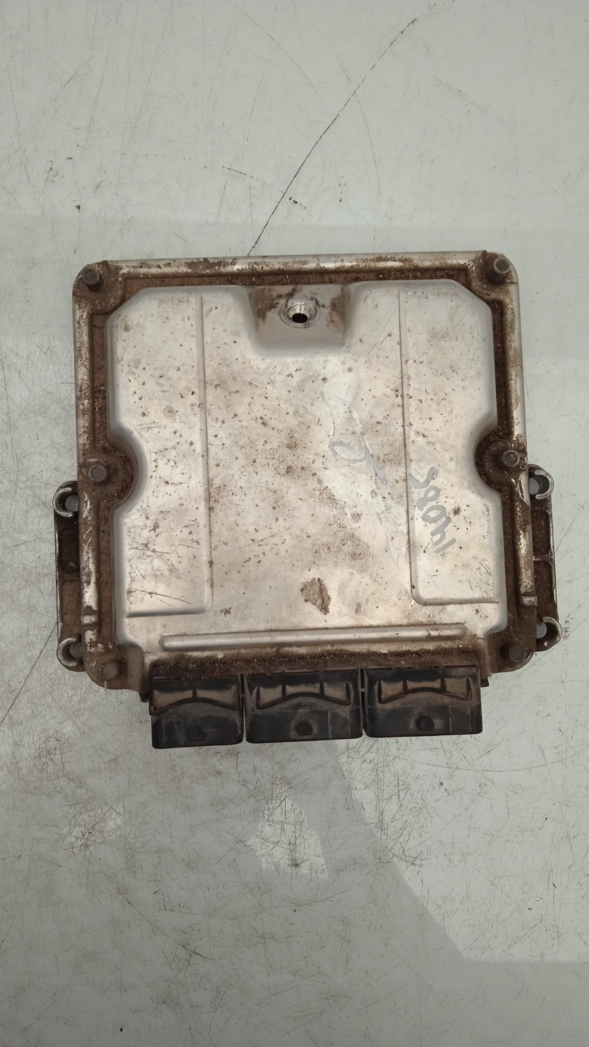 CENTRALITA MOTOR UCE RENAULT ESPACE G9T J7